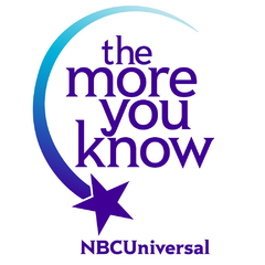 The More You Know (Trademarks and Copyrights of NBC)
