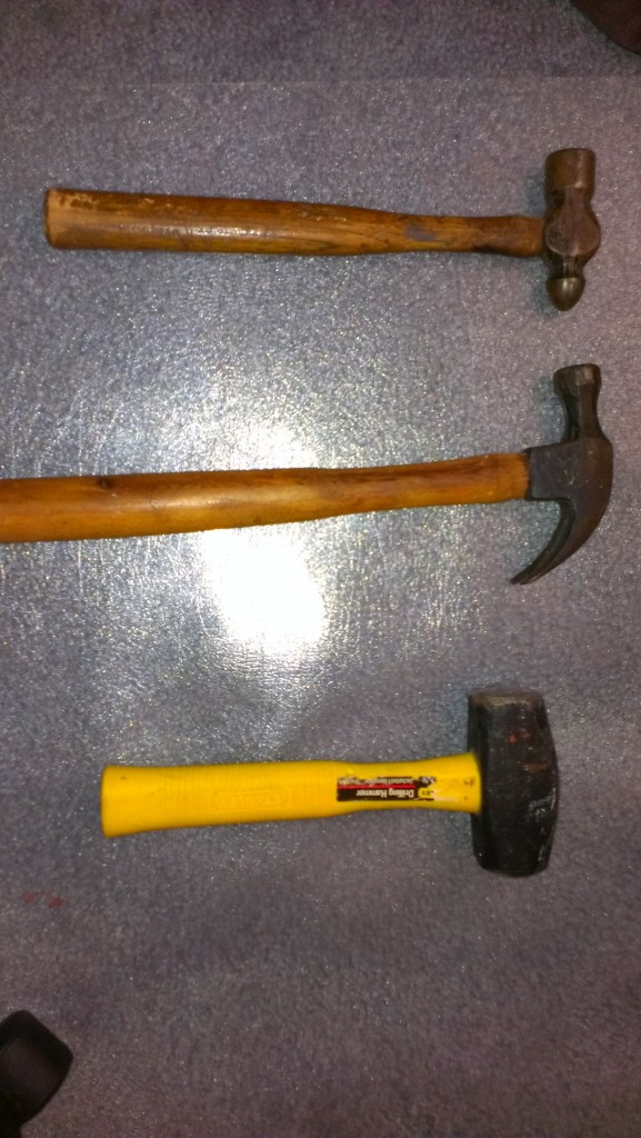 Hammers