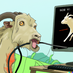 When Jest and TypeScript tell you “missing initializer in const declaration”