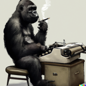 (Why) Writing (well) is really hard