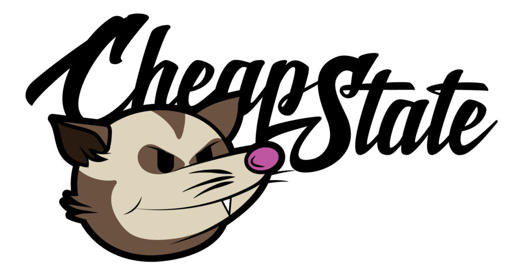 CheapState: The cheapest state provider on the market