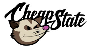 Introducing CheapState