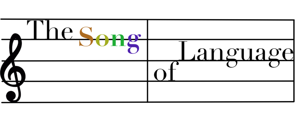 Paul Horn once said that Music is a universal language which unifies the spirits of mankind