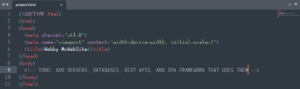 How Front-end Developers Can Participate in Content Management and Architecture
