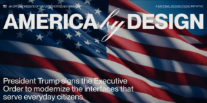America by Design is Deplorable for All